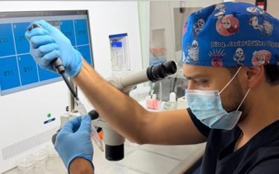 laboratorio