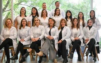 equipo medico profesional